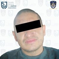"El Lunares", el líder de la Unión Tepito, es condenado a 27 años de prisión