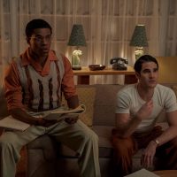 ¿Y si pudieses reescribir la historia? Netflix estrena "Hollywood", lo nuevo de Ryan Murphy