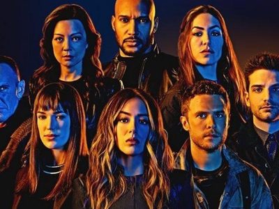 "Agents of SHIELD" se despide y Marvel promete ganarle a "Game Of Thrones". ¿Será?
