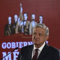 AMLO revira a calificadoras: 'No han sido profesionales ni objetivas”