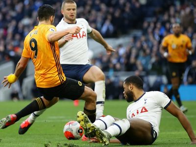 Insólita derrota del Tottenham en la Premier League