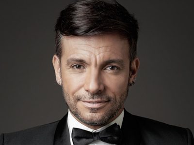 "¡ESCÁNDALO!": Martín Bossi le envió un inesperado mensaje a Alberto Fernández. ¡Denuncia familiar!