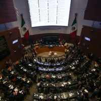 ONG exigen al Senado designar a comisionados faltantes en el INAI