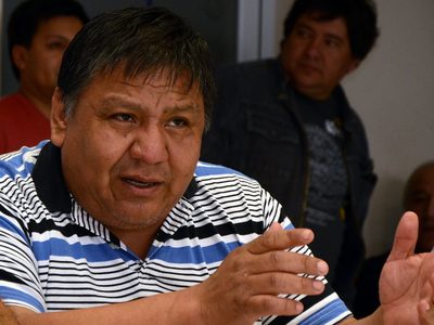 Jorge Ávila: "Las operadoras deben hacer un gran esfuerzo para buscar nuevas áreas"