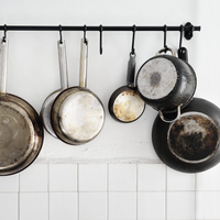 El secreto de los chefs: qué tipo de sartén conviene usar para cocinar mejor y gastar menos