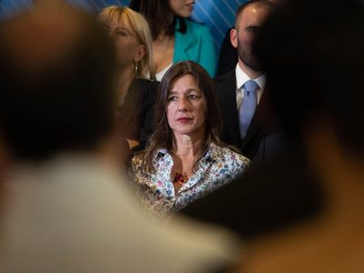 Frederic analiza realizar cambios en la Ley de Cannabis Medicinal