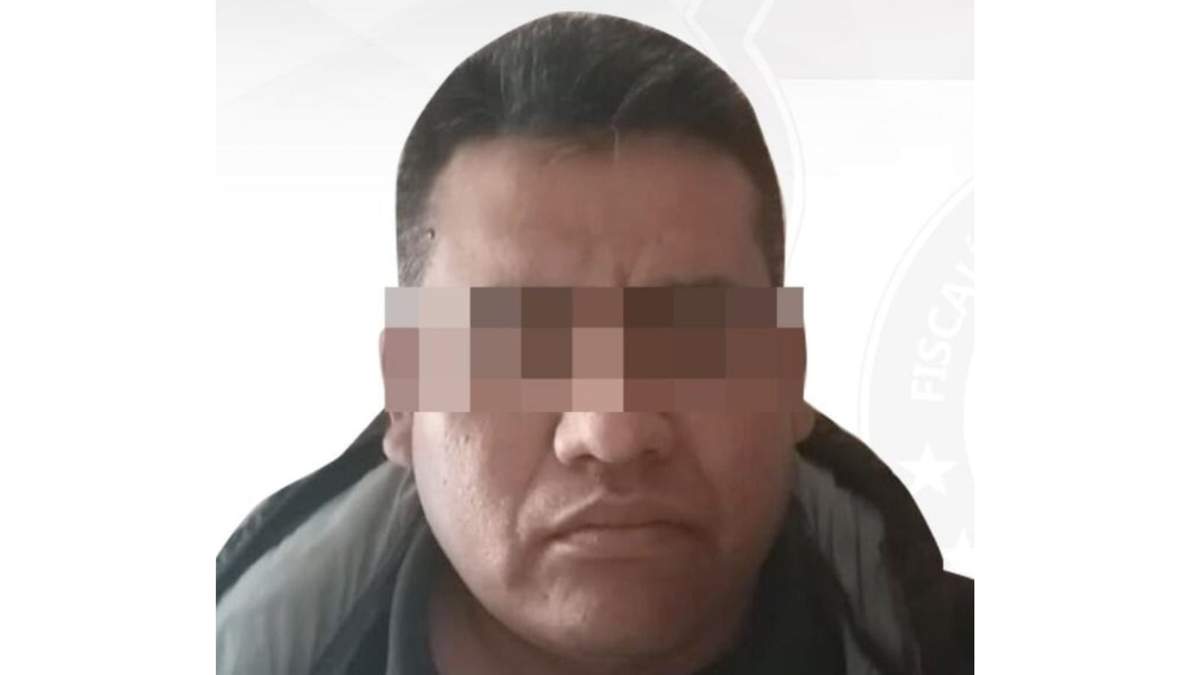 Javier “N”, señalado por la Fiscalía de Morelos como presunto asesino de Samir Flores