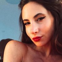 Magui Bravi lucio un bikinazo que dejó a todos sin aliento ¡Qué manera de lucir sus curvas!