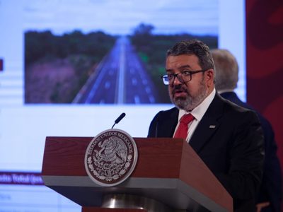 Jorge Nuño Lara será el nuevo titular de la SICT en sustitución de Jorge Arganis