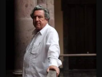Murió a los 72 años Orso Arreola Sánchez, hijo del escritor y poeta Juan José Arreola