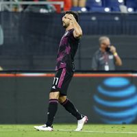 El Tri derrota 3-0 a Panamá y se enfila a los Juegos Olímpicos de Tokio