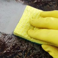 El producto casero con dos ingredientes para dejar todo lo que tengas de acero inoxidable reluciente