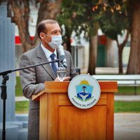 9 de julio: contundente mensaje de Omar Gutiérrez para toda la población