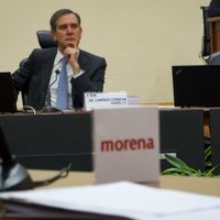 "No coman ansias": Lorenzo Córdova se rehúsa a decir a cuánto ascenderá su finiquito (Video)