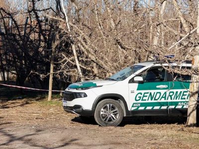 Gendarmería desbarató una organización de trata y liberó a 9 personas en Plottier