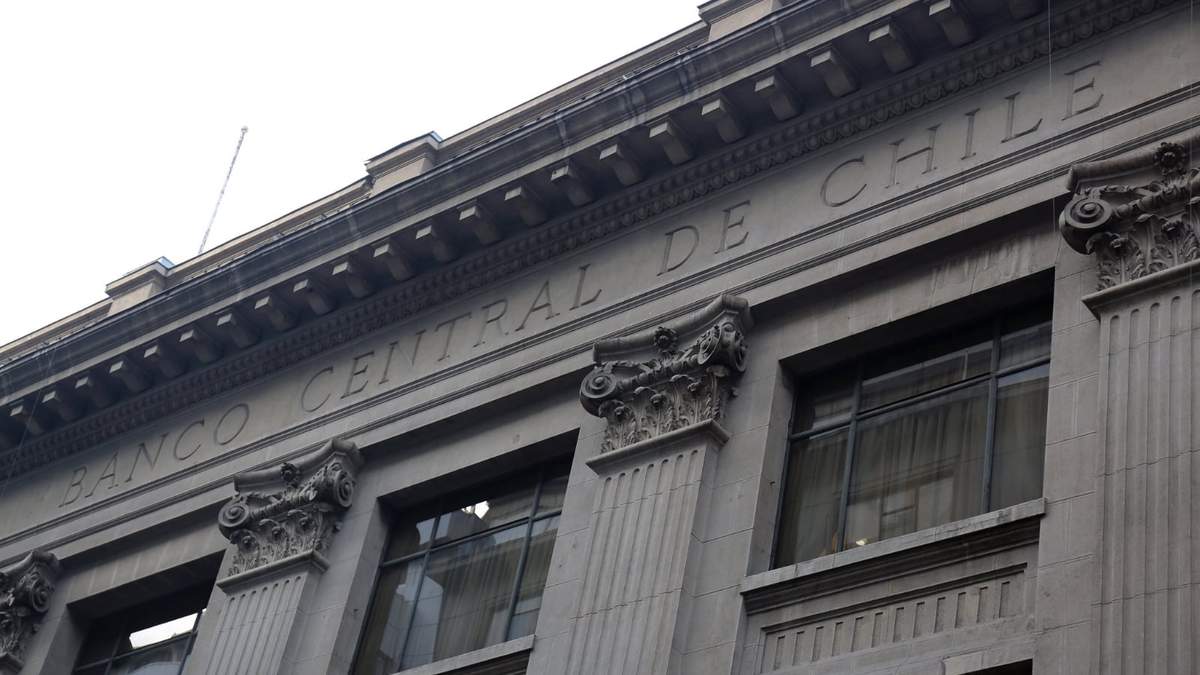 Edificio de la institución