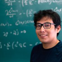Indígena zapoteco obtendrá el grado de doctor en el Instituto Tecnológico de Massachusetts