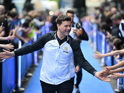 Tras no seguir en Chelsea: la nueva aventura que tendrá Mauricio Pochettino