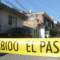 En enero-marzo, al menos 500 personas fueron víctimas de violencia extrema