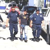 Tabasqueño asesina a su exesposa, excuñada y exconcuña por no dejarlo ver a su hija