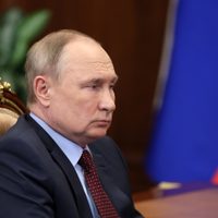 Putin asegura que la "operación especial" en Ucrania marcha según "el plan" previsto