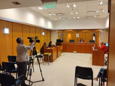 En Río Negro, más del 30 por ciento de los abusos sexuales terminaron con una sentencia