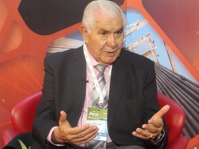 Tras el resultado de las PASO, Guillermo Pereyra le dio su respaldo a Rolando Figueroa
