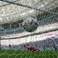 Golpe a la ilusión: Argentina cayó en el debut