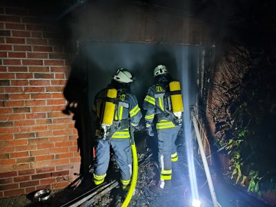Cuatro muertos y 21 heridos en el incendio de una residencia de ancianos en Alemania