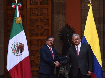 AMLO participará en cumbre antidrogas en Colombia en busca de estrategias más eficaces: Petro
