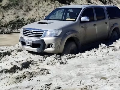 Jubilados desaparecidos en Chubut: el fiscal de la causa habló y reveló que cree que ambos fallecieron
