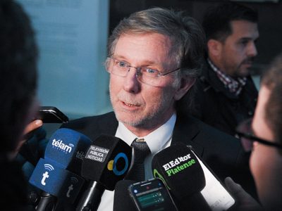 Juan José Bahillo: “La herramienta del dólar soja debe ser mejorada porque no fue apropiada”