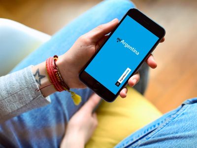 Hackearon Mi Argentina, la aplicación oficial del Gobierno