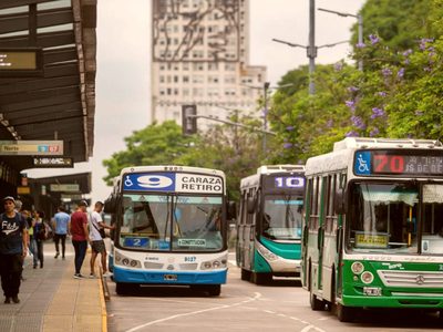 Preparen el bolsillo: el Gobierno confirma un aumento para el transporte público