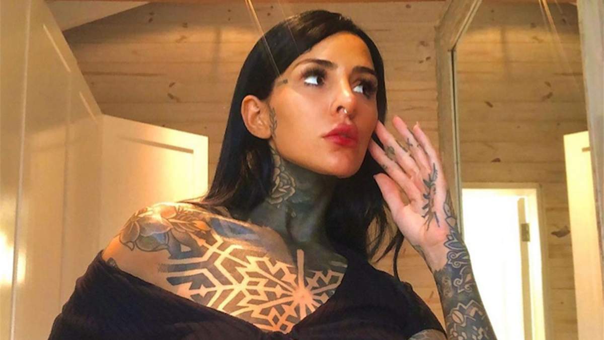 Cande Tinelli. Fuente: (Instagram)