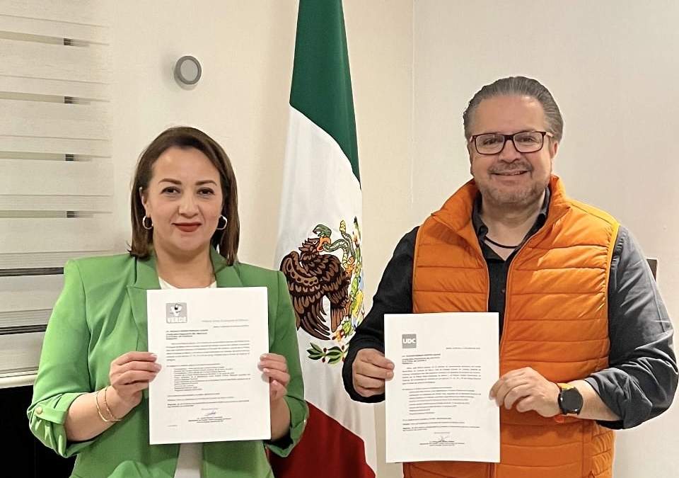 La "nueva" alianza en Coahuila