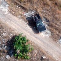 Deja 6 muertos enfrentamiento en Zitlala, Guerrero
