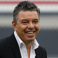 ¿Nuevo refuerzo?: aseguran que Gallardo llamó a una figura del fútbol argentino para River