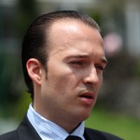 Todorov paga su defensa legal con dinero de la Federación Mexicana de Natación