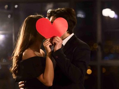Desde Nicole Neumann hasta Marcelo Tinelli: los mensajes de los famosos por "San Valentín"