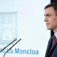 El desesperado pedido del presidente de España: “llegarán días muy duros"