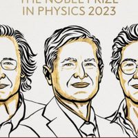 Tres científicos ganan el Nobel de Física por sus estudios sobre los electrones
