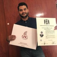 Carlos Ignacio, el médico del IMSS cuya desaparición cimbró a la comunidad médica en Sonora