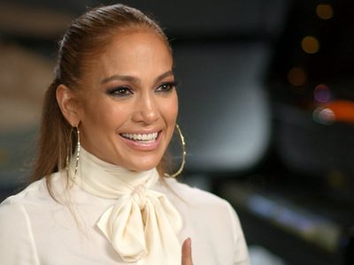 Jennifer López presentó a su mamá en las redes sociales. ¿Se parecen?