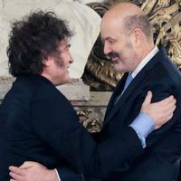 El Gobierno envió al Congreso la "Ley Hojarasca" para derogar más de 70 normas