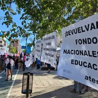 Ante el rechazo de ATEN, desde el Gobierno aseguraron que "es la mejor propuesta del país"