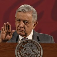 López Obrador: lo de Alatorre fue un error, los otros medios actúan por consigna