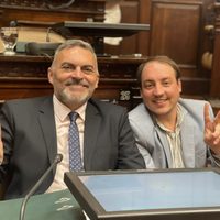 El kirchnerismo oficializó el Jury contra Marinelli
