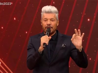 La decisión de la producción de Marcelo Tinelli tras su polémica actitud en América TV