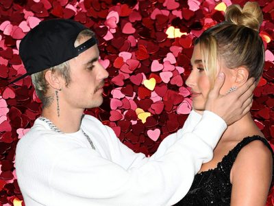 No para de piropearla: con este rotundo sí, Justin Bieber enamoró una vez más a Hailey